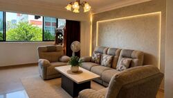 Blk 401 Hougang Avenue 10 (Hougang), HDB Executive #607489541